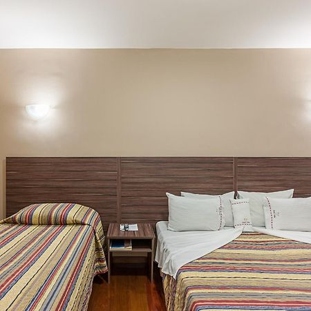 Abba Hotel بيتيم المظهر الخارجي الصورة