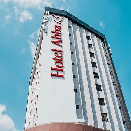 Abba Hotel بيتيم المظهر الخارجي الصورة