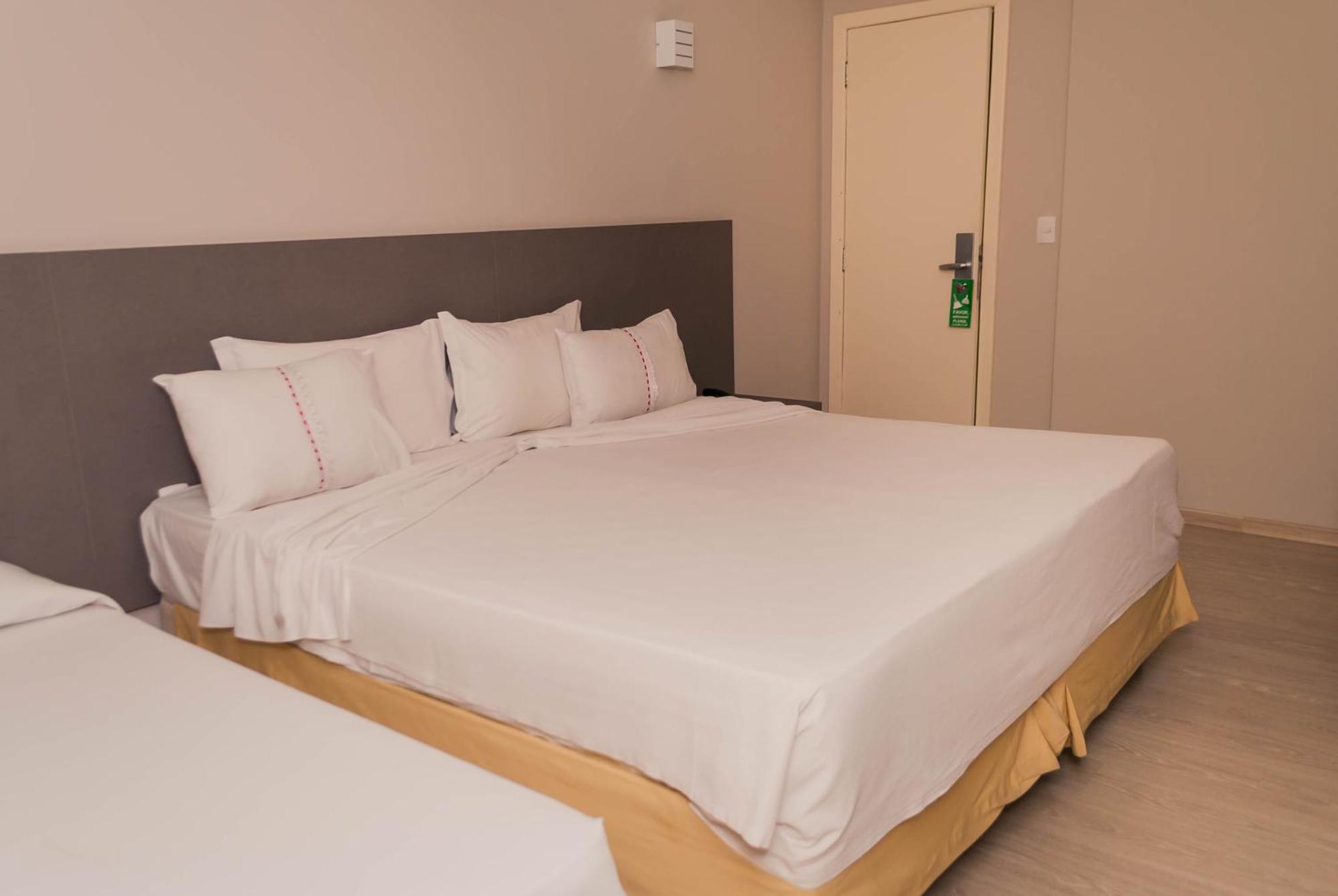 Abba Hotel بيتيم المظهر الخارجي الصورة