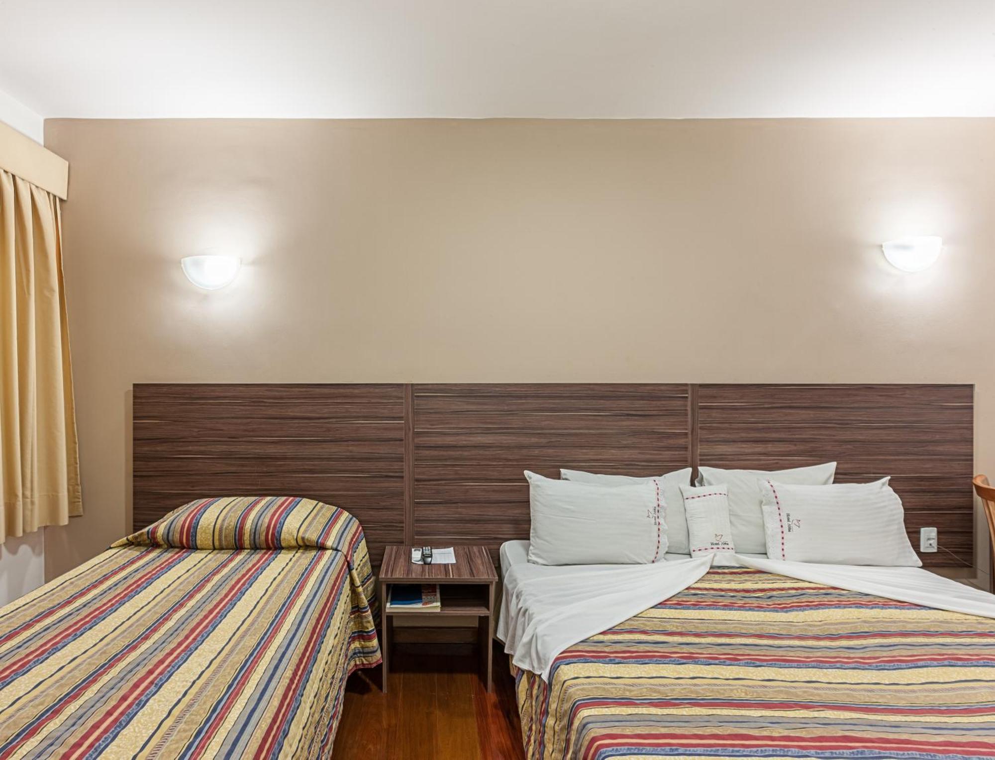 Abba Hotel بيتيم المظهر الخارجي الصورة
