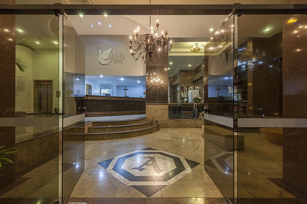 Abba Hotel بيتيم المظهر الخارجي الصورة