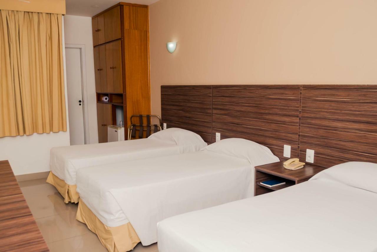 Abba Hotel بيتيم المظهر الخارجي الصورة
