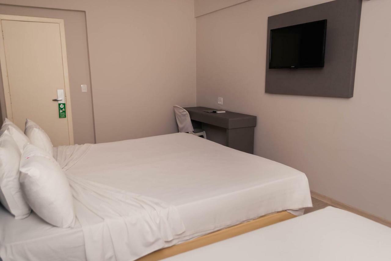 Abba Hotel بيتيم المظهر الخارجي الصورة