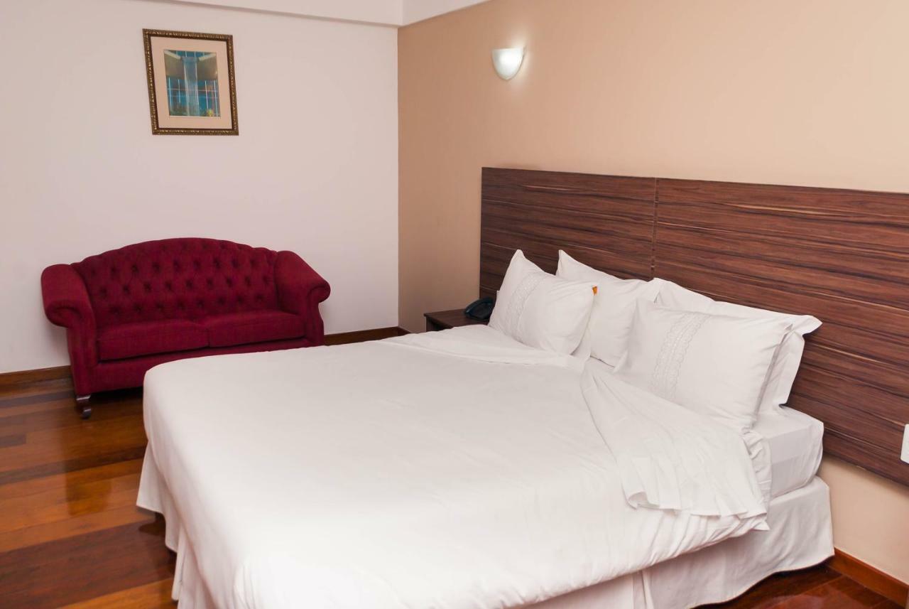 Abba Hotel بيتيم المظهر الخارجي الصورة